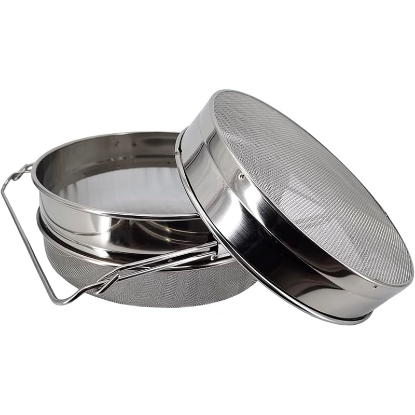 Imagen de Colador Doble