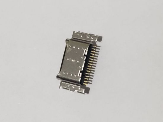 Imagen de Pin de carga de Samsung Galaxy a51