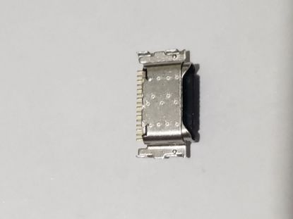Imagen de Pin de carga de Samsung Galaxy a51