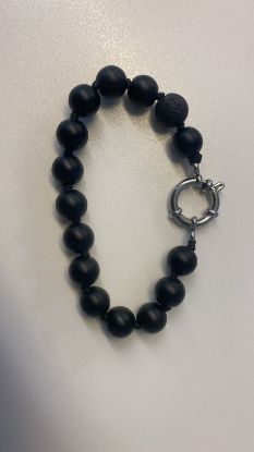 Imagen de Pulsera B-black