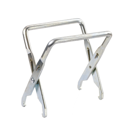 Imagen de Pinza para bastidor delgada 