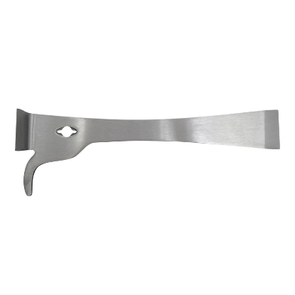 Imagen de Cuña con gancho