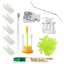 Imagen de Kit para la Cría de Reinas con copaceldas verde