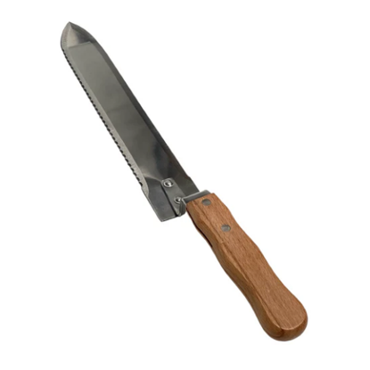 Imagen de Cuchillo para desopercular dos lados diferentes 