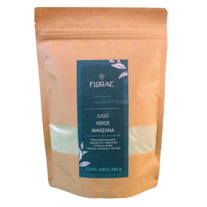 Imagen de Jugo Verde Manzana