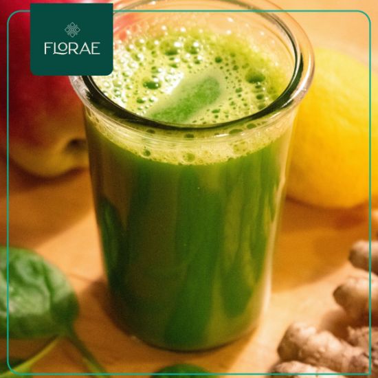 Imagen de Jugos Verdes Varios Paquete 3PZ