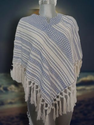 Imagen de Quexquemetl 