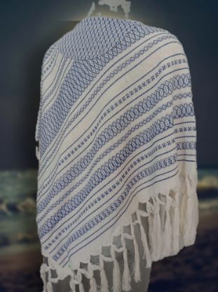 Imagen de Quexquemetl 