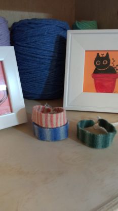 Imagen de Pulsera de sarape