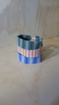 Imagen de Pulsera de sarape