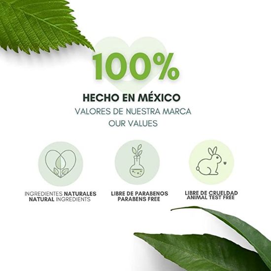 Imagen de Contorno De Ojos Natural Rusens 20g 