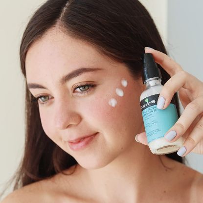 Imagen de Crema Facial PURIFICANTE, Piel mixta a grasa (acné) - 60ml