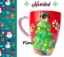 Imagen de Taza Árbol