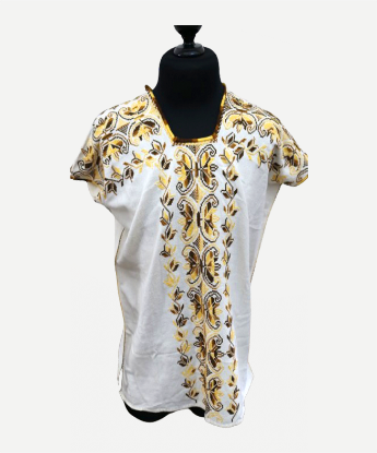 Imagen de GUANENGO BORDADO COCUCHO