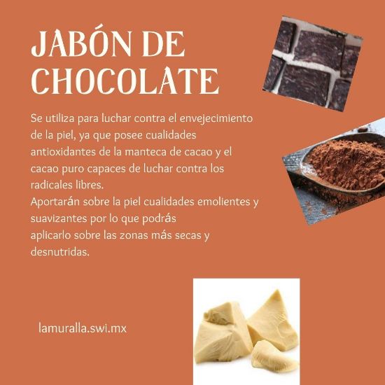Imagen de Jabones artesanales La Muralla