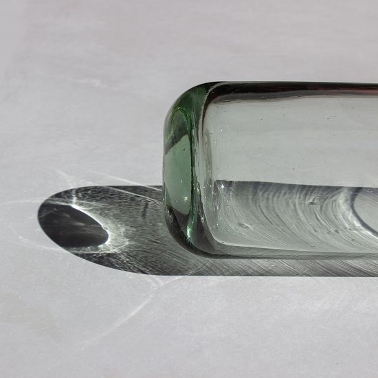 Imagen de VASOS VIDRIO SOPLADO COLLINS