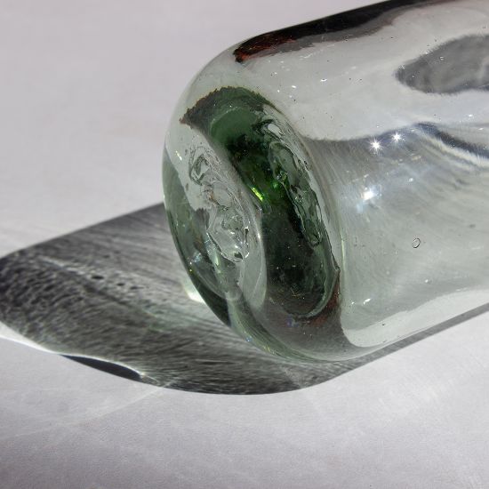 Imagen de VASOS VIDRIO SOPLADO COLLINS