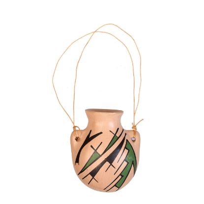 Imagen de Olla mini adorno