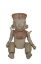 Imagen de Figura antropomorfa articulada