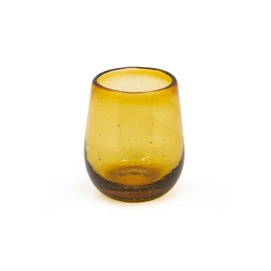 Imagen de SET DE VASOS PERA | "ÁMBAR"