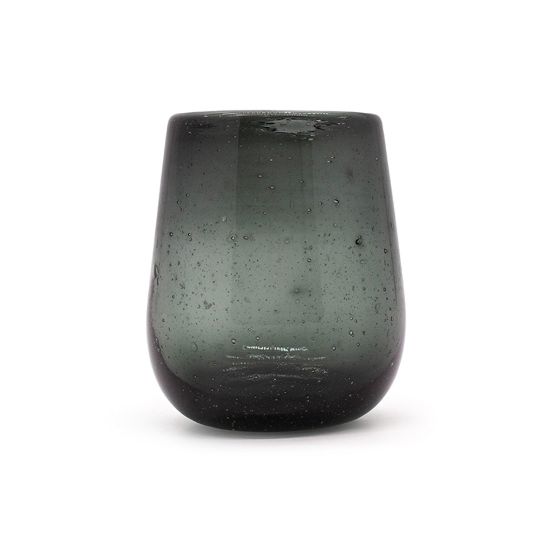 Imagen de SET DE VASOS PERA | "HUMO"