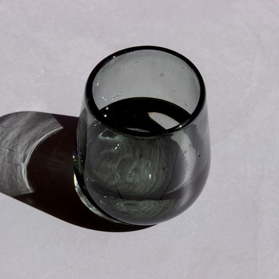 Imagen de SET DE VASOS PERA | "HUMO"