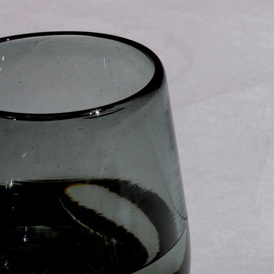 Imagen de SET DE VASOS PERA | "HUMO"