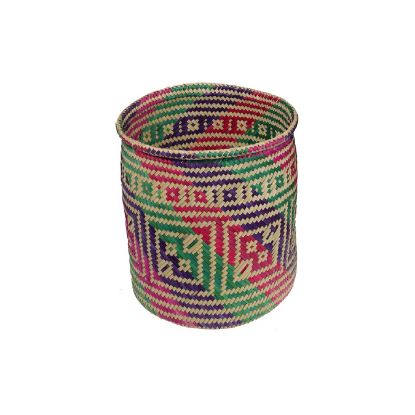 Imagen de Tenate de palma 