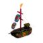 Imagen de Barco ¡leven anclas!