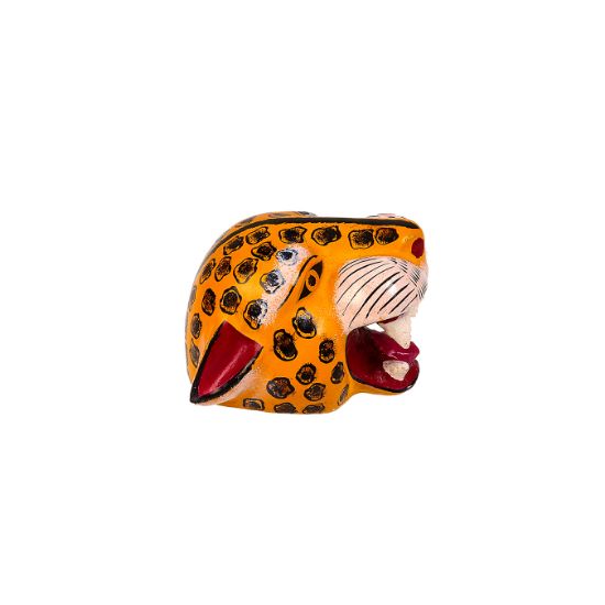 Imagen de Cabeza de tigre