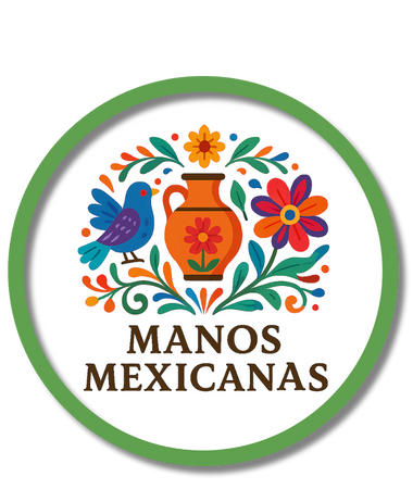 Imagen para la categoría Manos Mexicanas