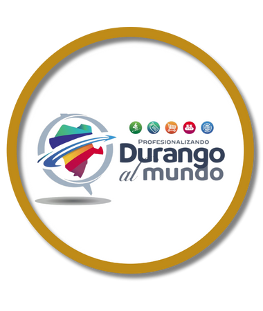 Imagen para la categoría SEDECO Durango