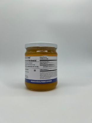 Imagen de MIEL DE ABEJA MULTIFLORAL