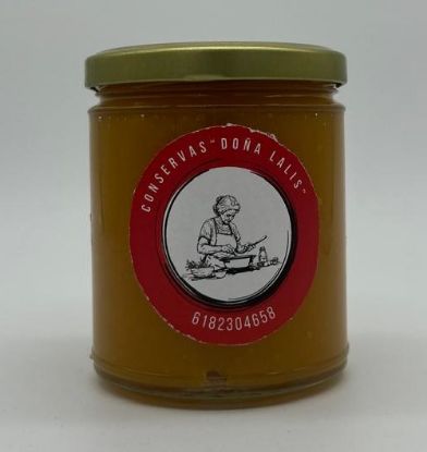 Imagen de MERMELADA MANGO HABANERO