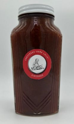Imagen de MERMELADA DE CHABACANO 1Lt