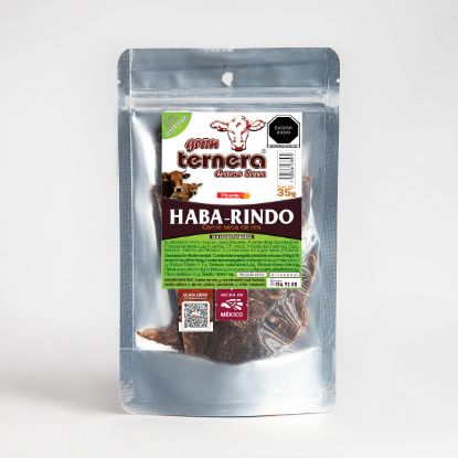 Imagen de CARNE SECA GRAN TERNERA