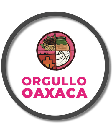 Imagen para la categoría ORGULLO OAXACA