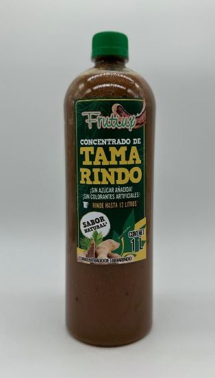 Imagen de CONCENTRADO DE TAMARINDO 1lt