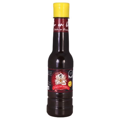 Imagen de SALSA CUEVA DEL DIABLO