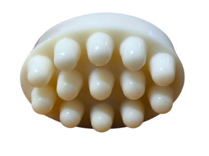 Imagen de Paquete de tres jabones "Avena, arroz con miel y avena con manzanilla"