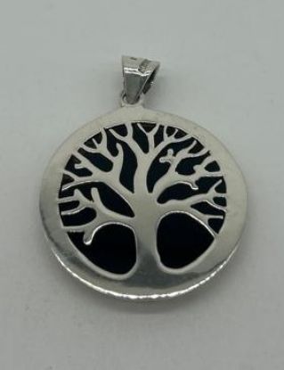 Imagen de DIJE ARBOL DE LA VIDA