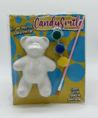 Imagen de KIT DE YESITOS PARA PINTAR