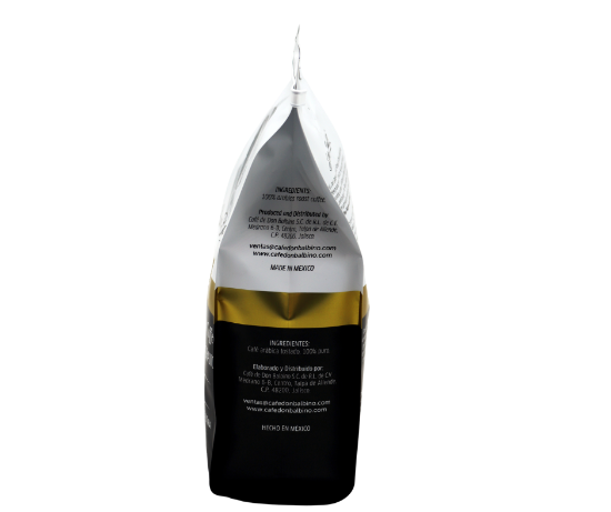 Imagen de Café de Especialidad Don Balbino en Grano