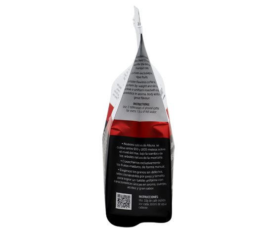 Imagen de Café Gourmet Don Balbino Molido