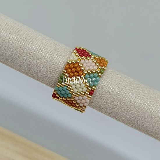 Imagen de ANILLOS AJUSTABLES 