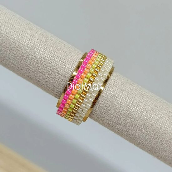 Imagen de ANILLOS AJUSTABLES 