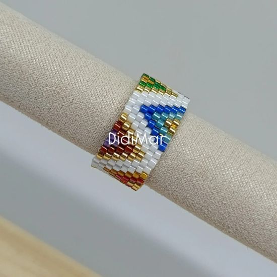 Imagen de ANILLOS AJUSTABLES 