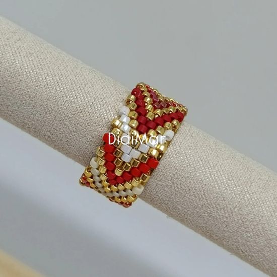 Imagen de ANILLOS AJUSTABLES 