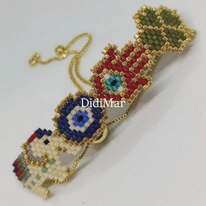 Imagen de PULSERA DE LA FORTUNA