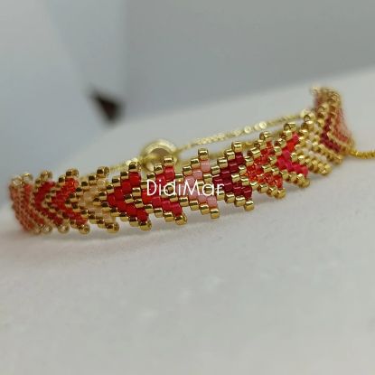 Imagen de PULSERA FLECHITA